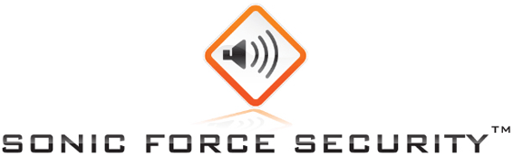Sonic Force Security Limited Logo